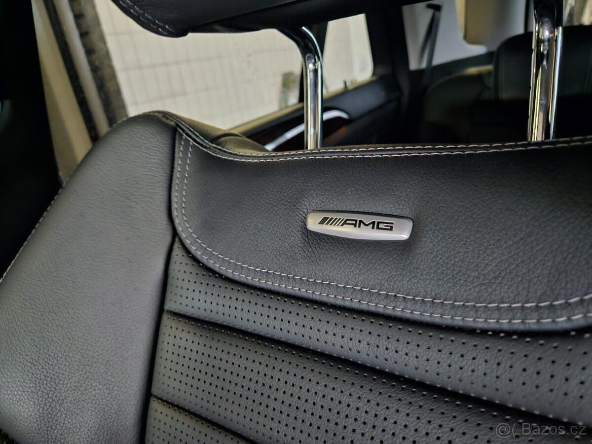 2012 Mercedes-Benz M-CLASS - 8