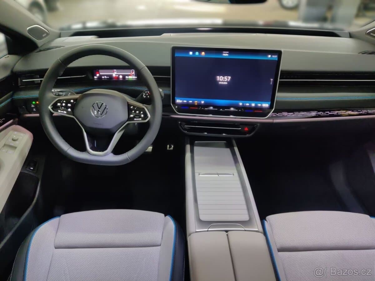 2024 Volkswagen ID.7 - 8