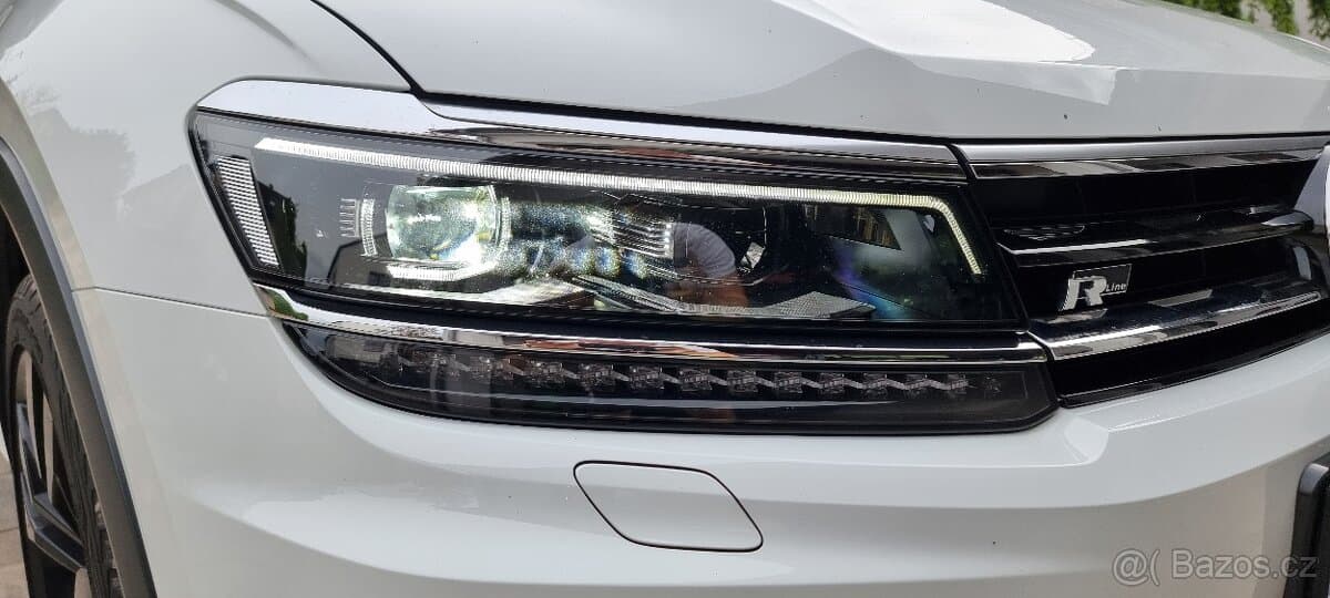 2019 Volkswagen TIGUAN - 8