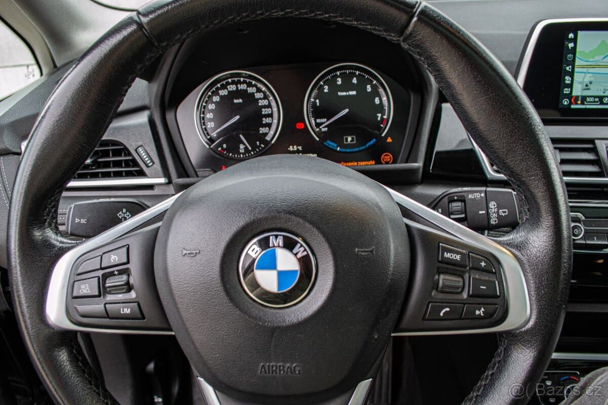 2019 BMW OSTATNÍ - 8