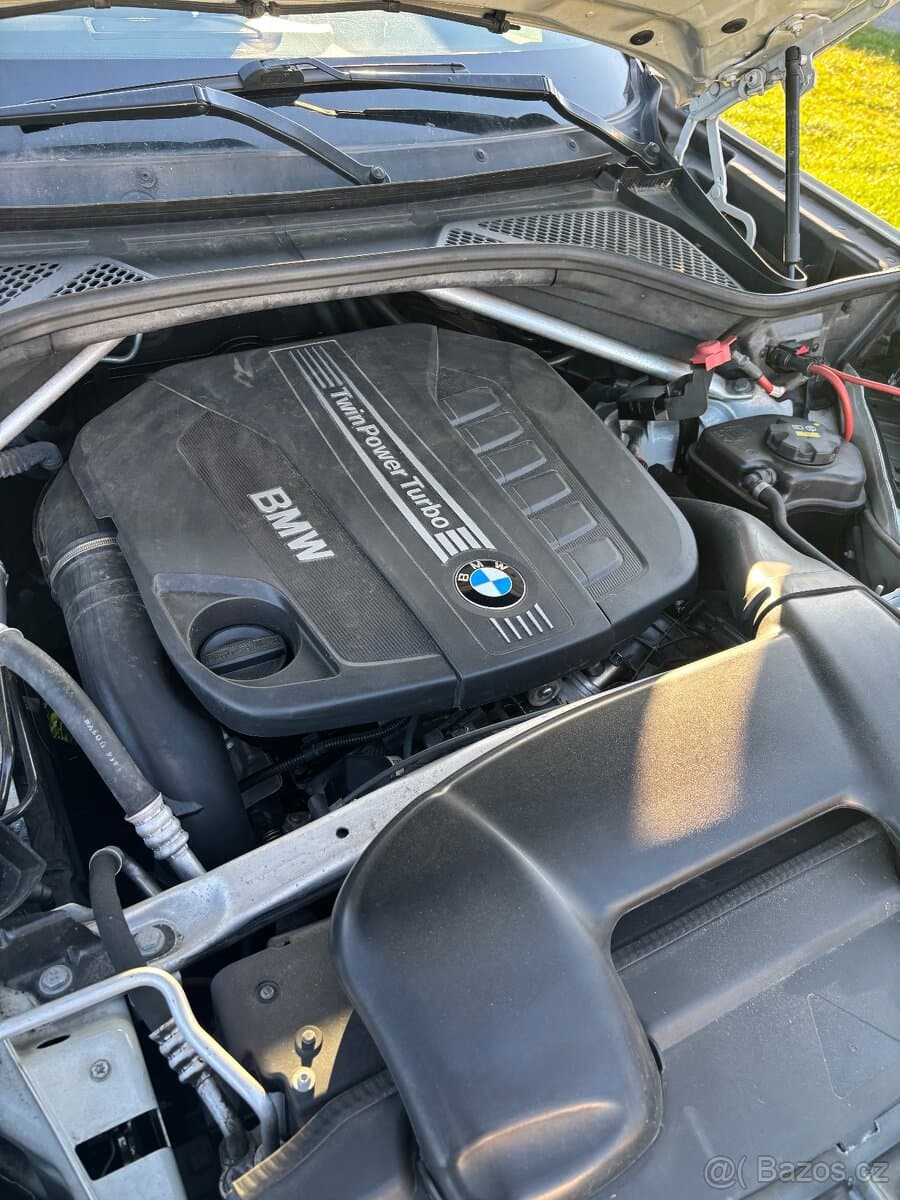 2014 BMW X5 - 8