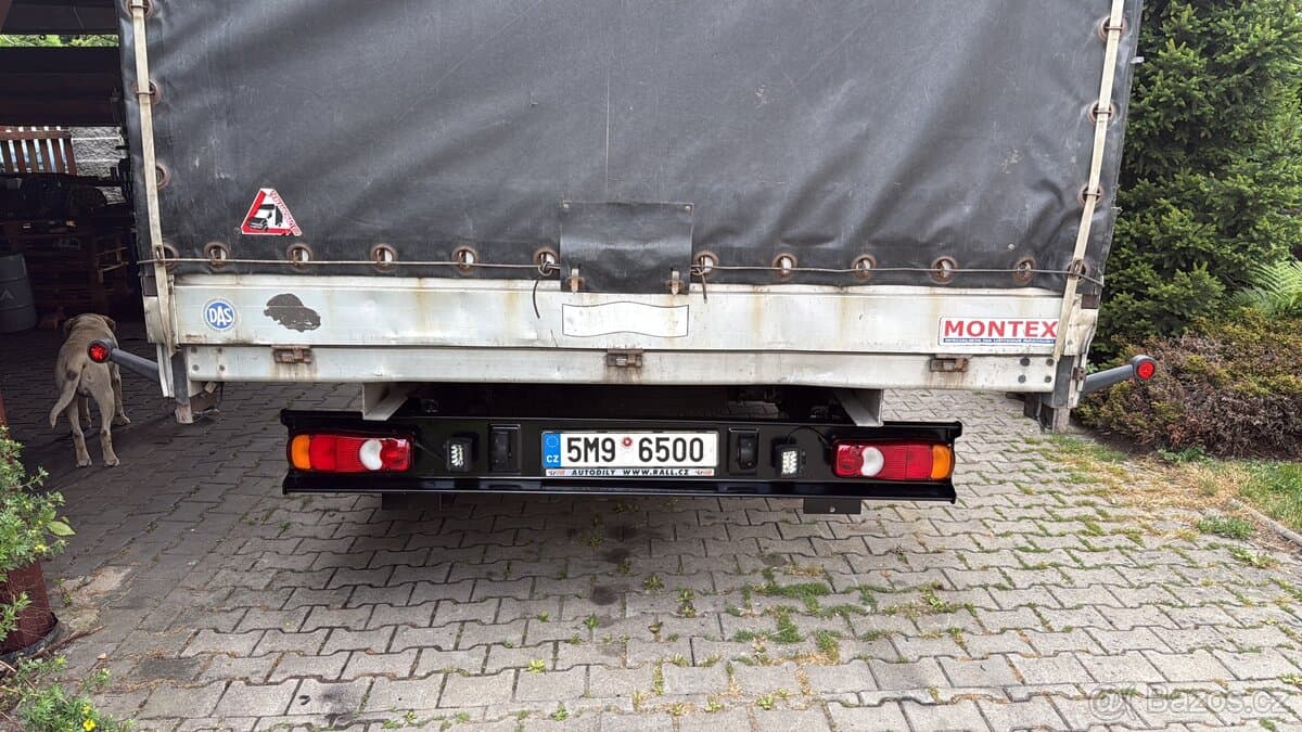 2016 Peugeot BOXER - 8