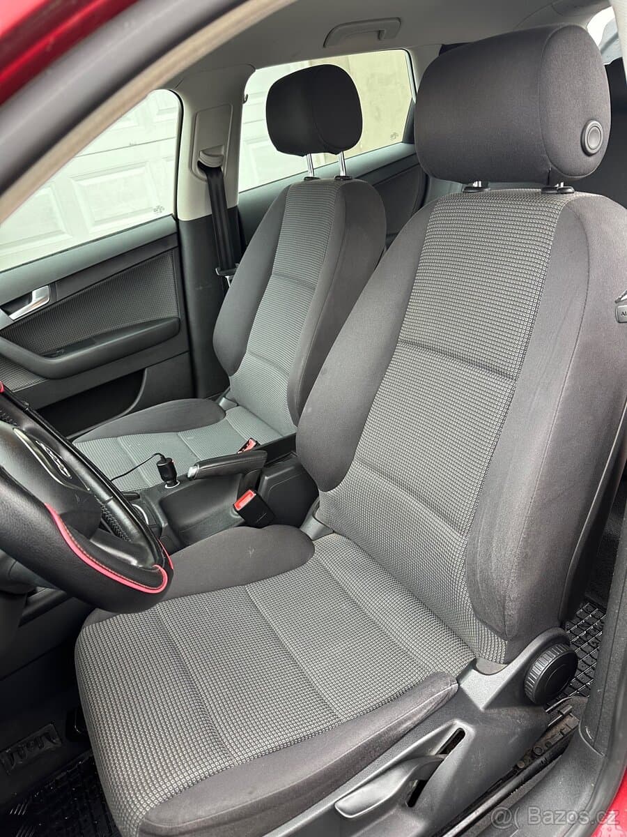 2008 Audi A3 - 8