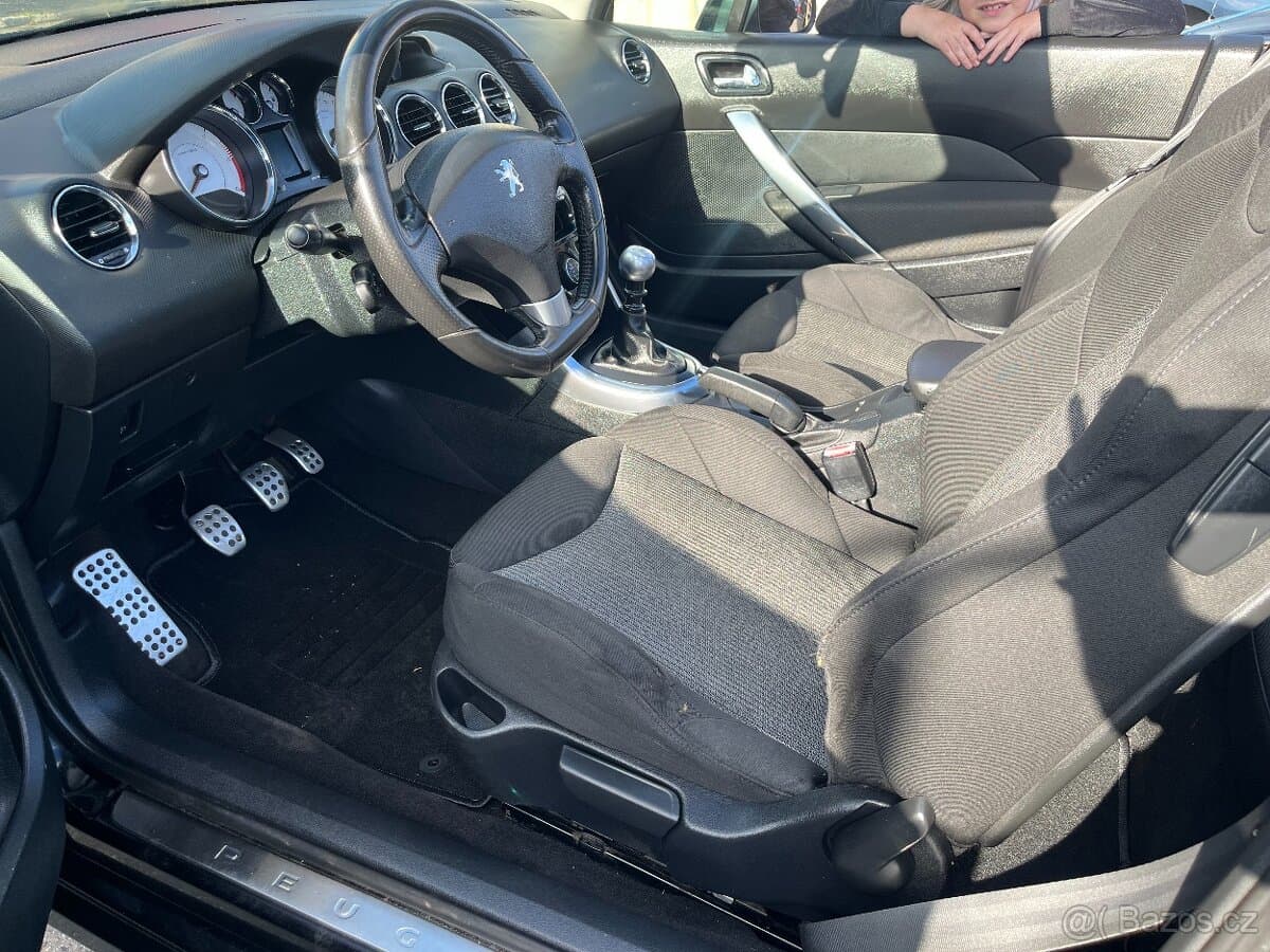 2009 Peugeot 308 - 8