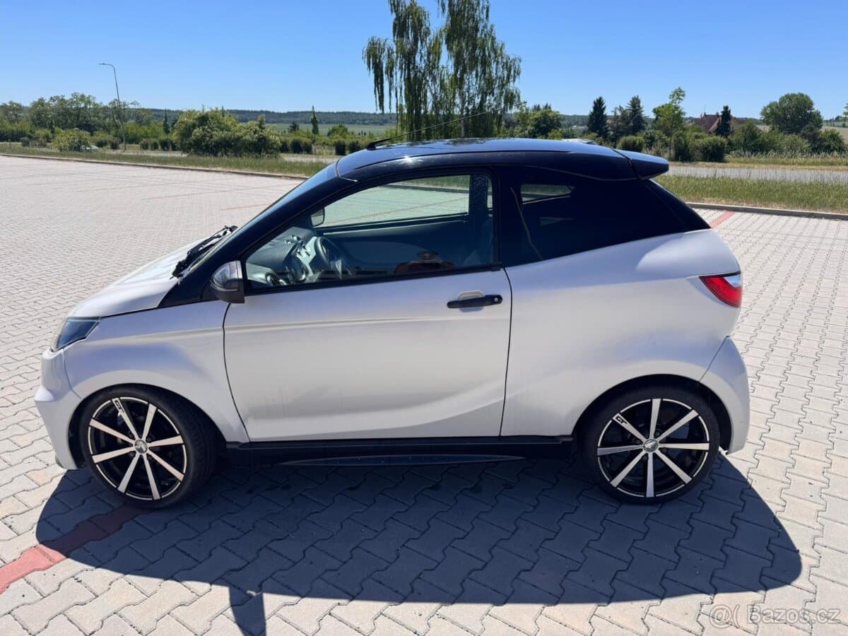2017 Aixam OSTATNÍ - 8