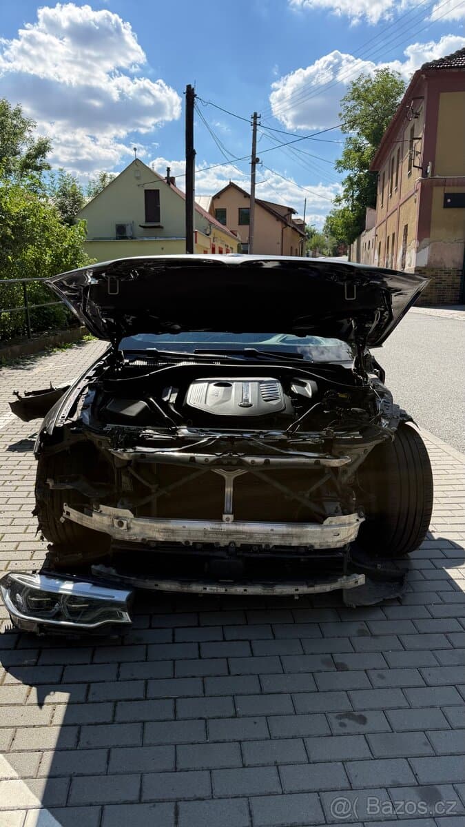 2018 BMW OSTATNÍ - 8