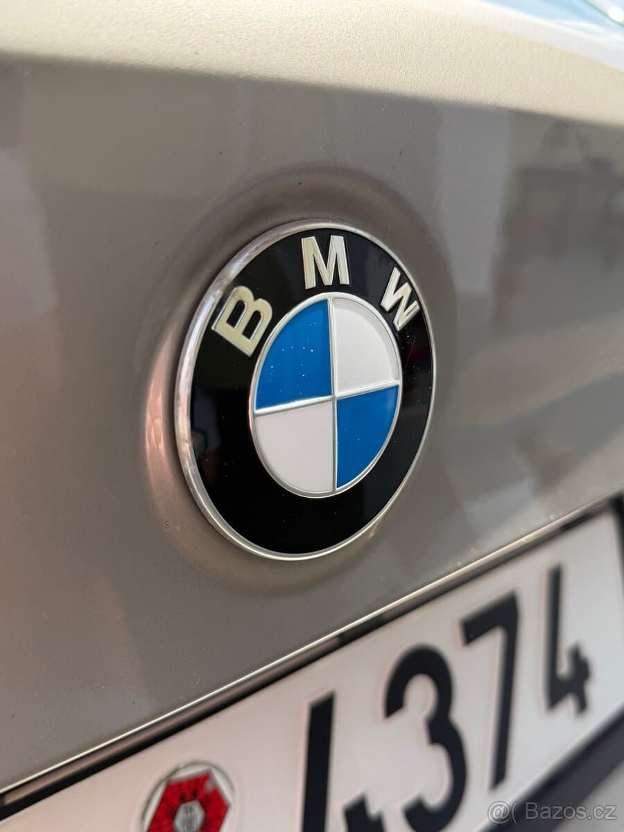 2017 BMW OSTATNÍ - 8