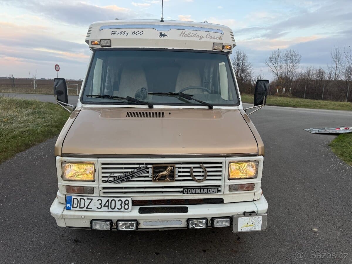 1985 Peugeot OSTATNÍ - 8