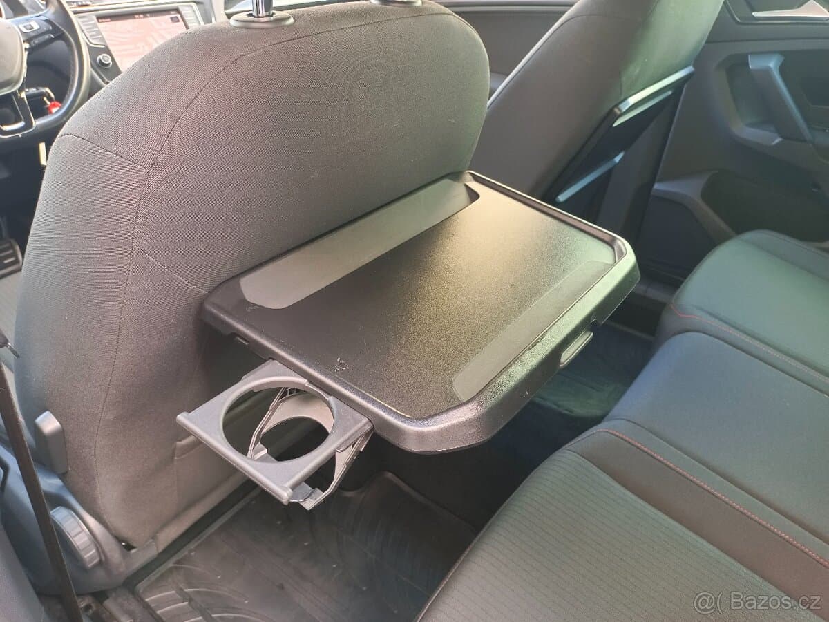 2017 Volkswagen TIGUAN - 8