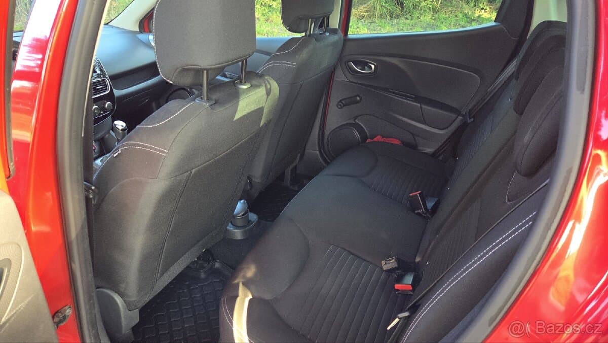 2016 Renault CLIO - 8