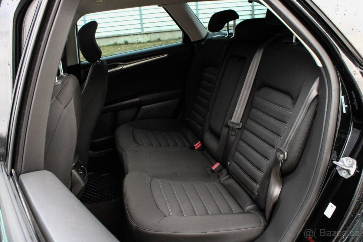2016 Ford MONDEO - 8