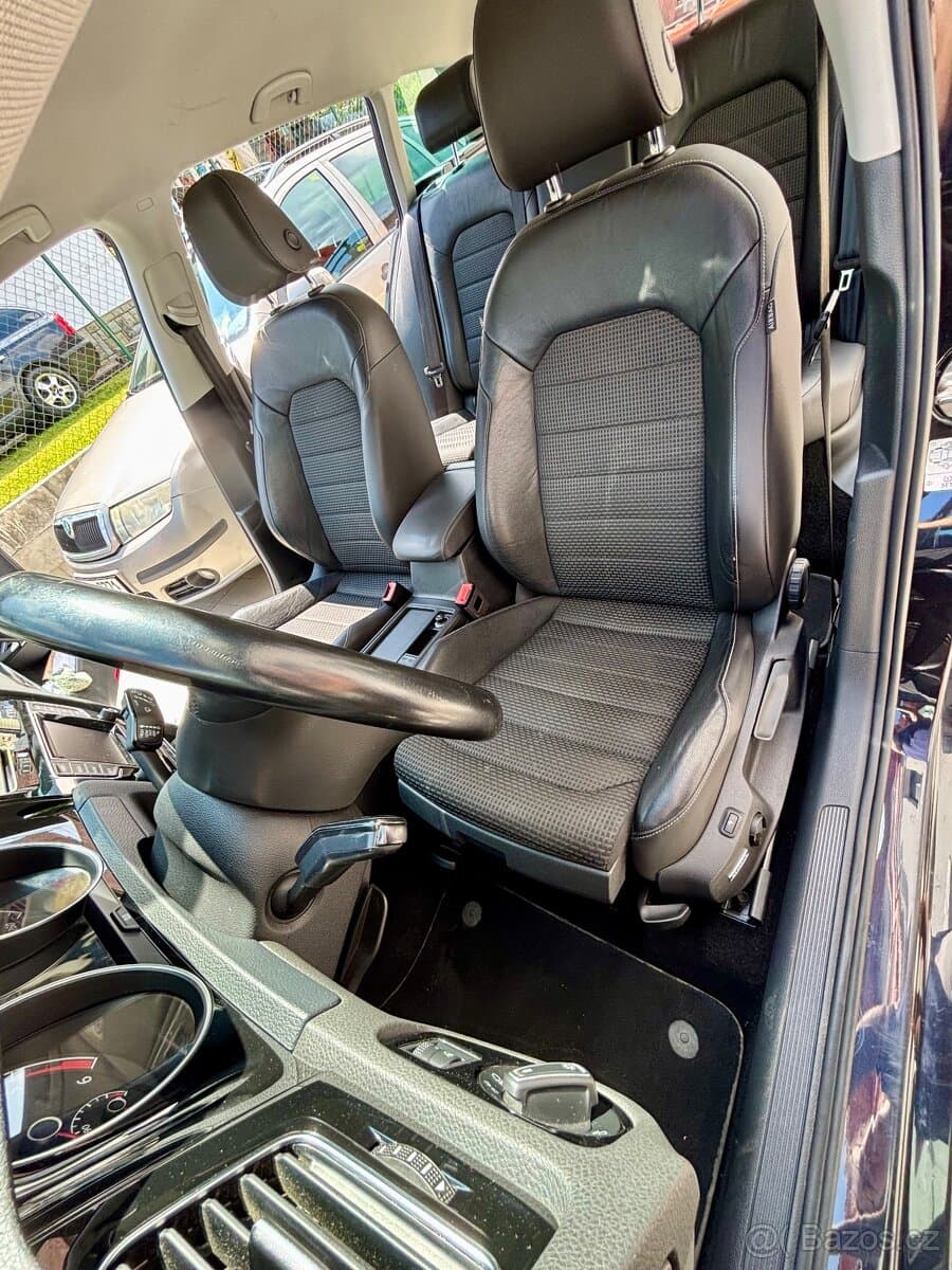 2014 Volkswagen GOLF - 8