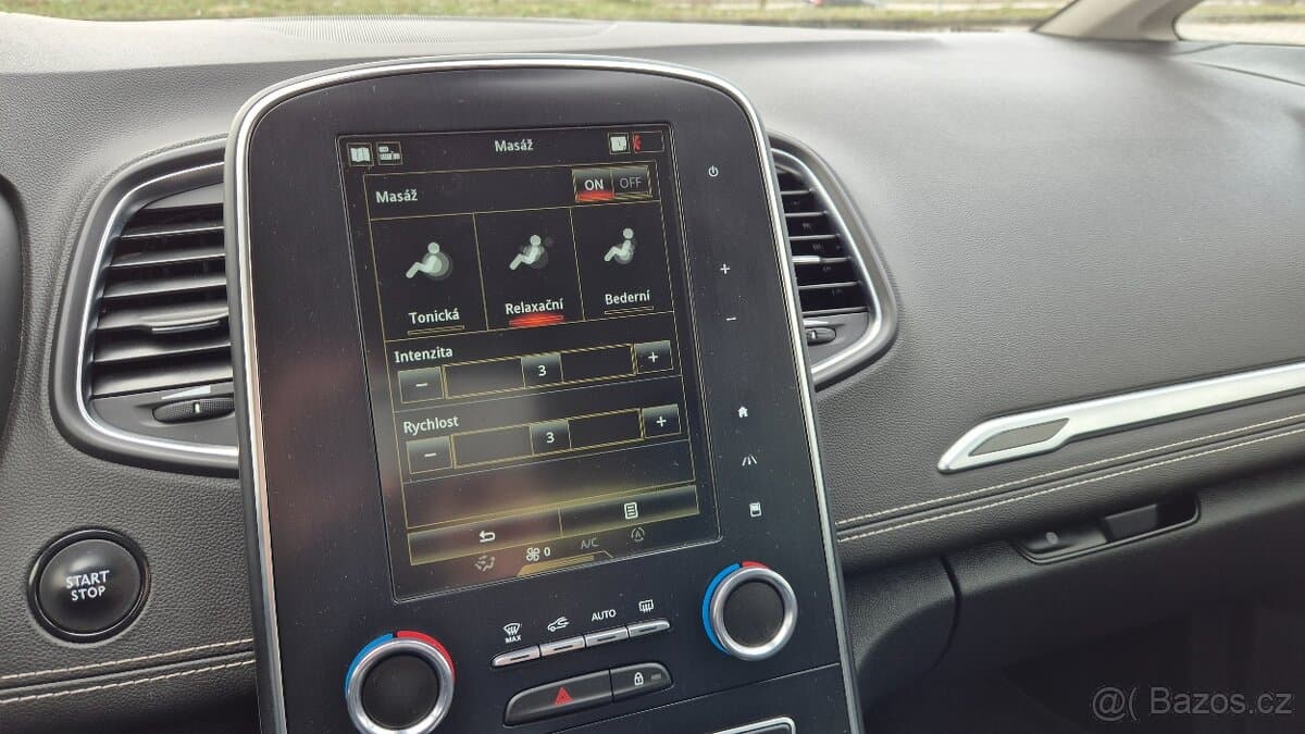Renault SCENIC - 8