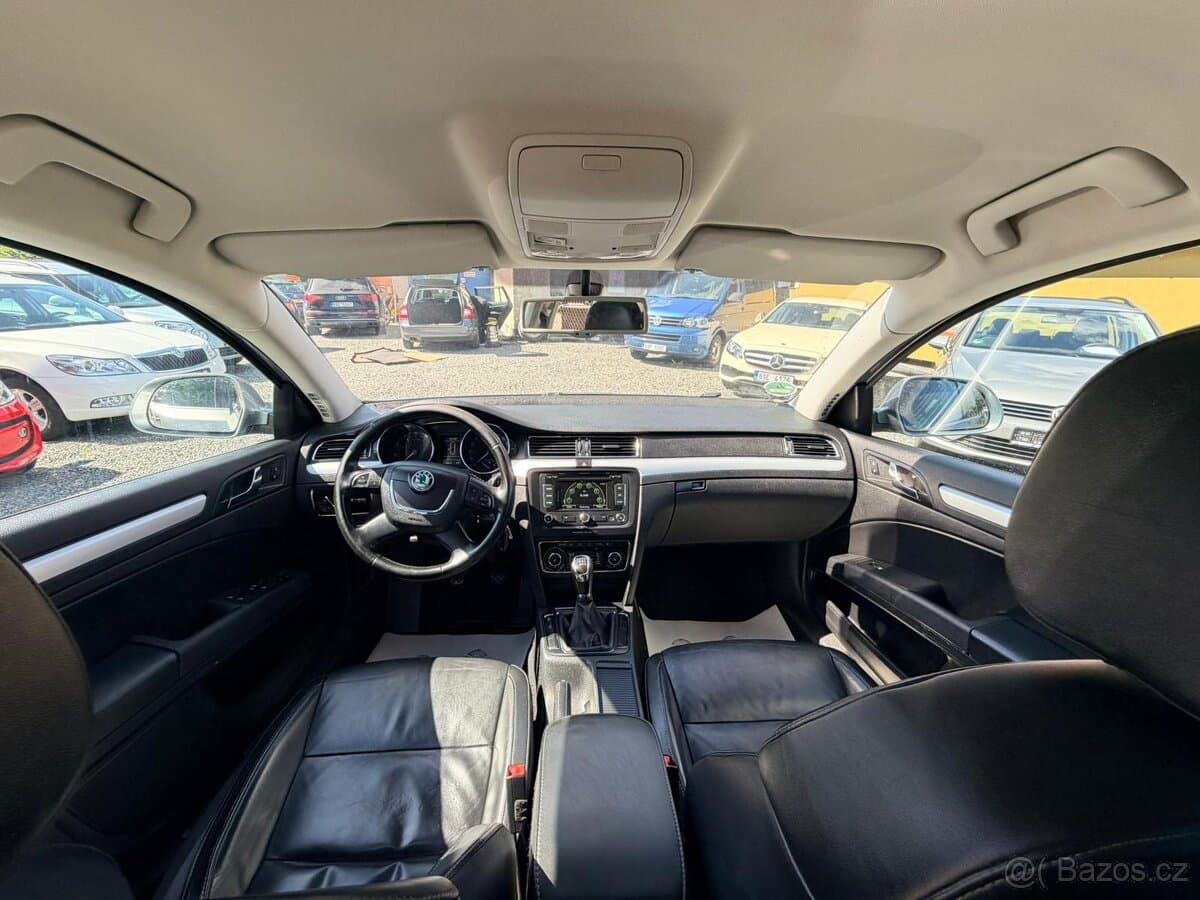 2011 Škoda OCTAVIA - 8