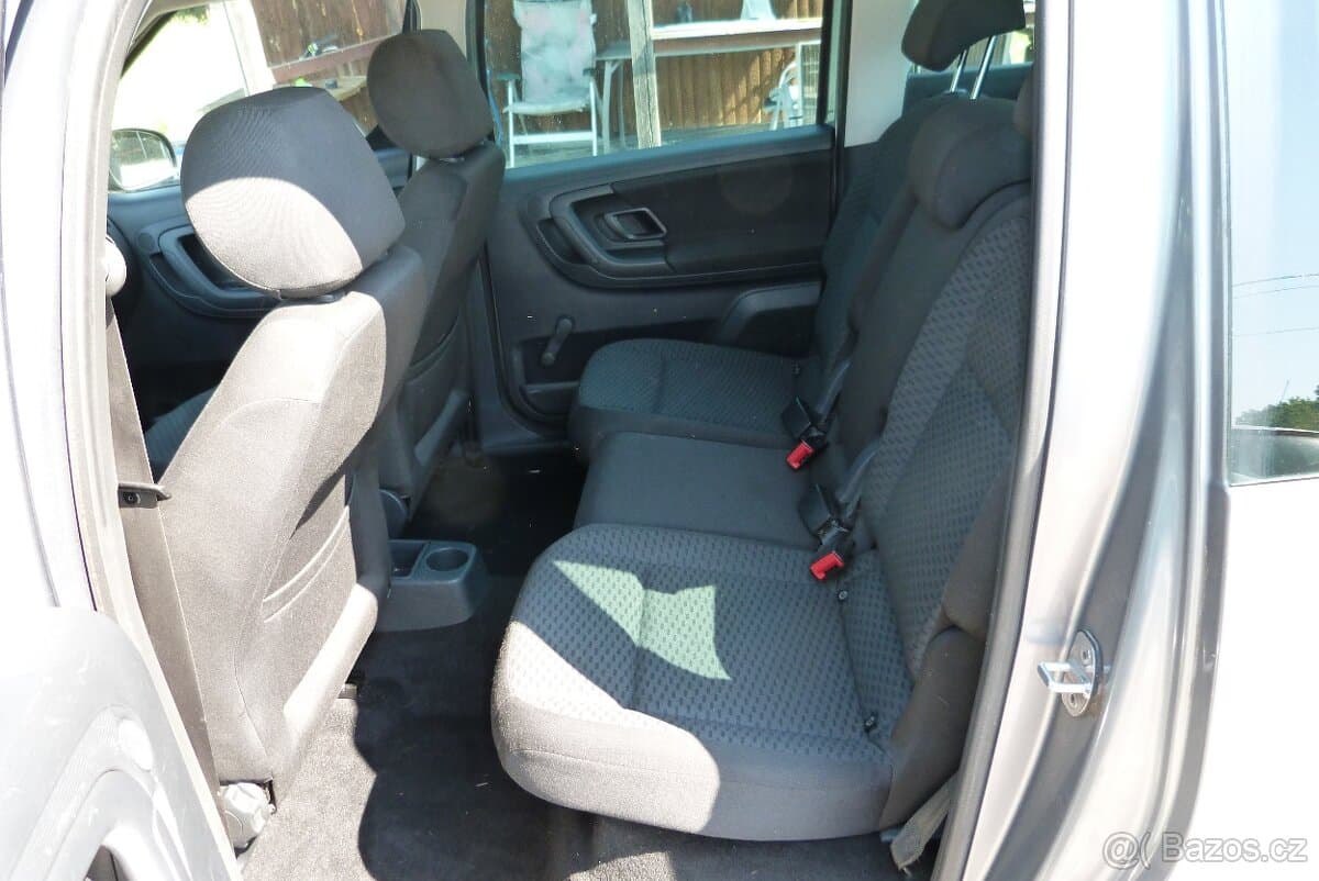 2013 Škoda ROOMSTER - 8