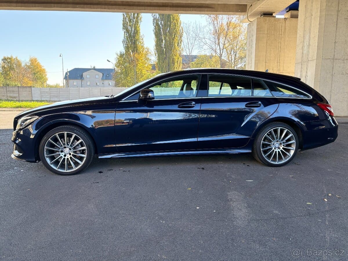 2015 Mercedes-Benz CL-CLASS - 8