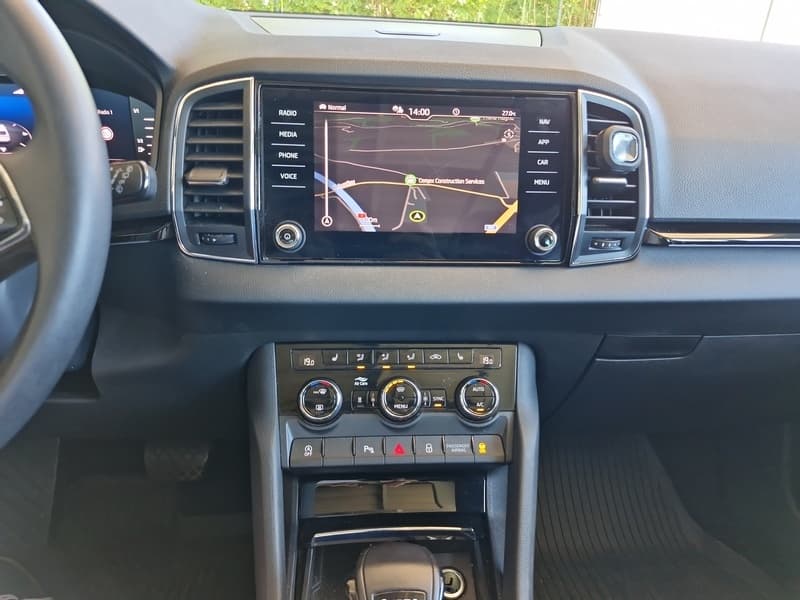 2023 Škoda KAROQ - 8