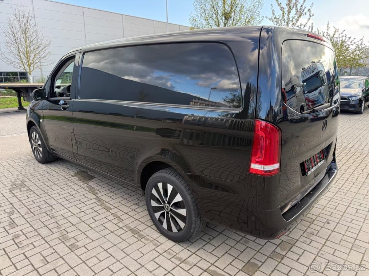 2023 Mercedes-Benz VITO - 8