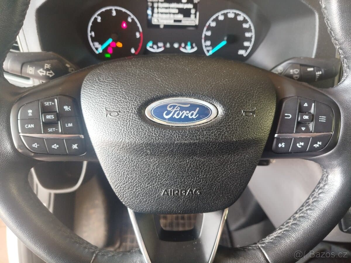 2019 Ford TRANSIT - 8