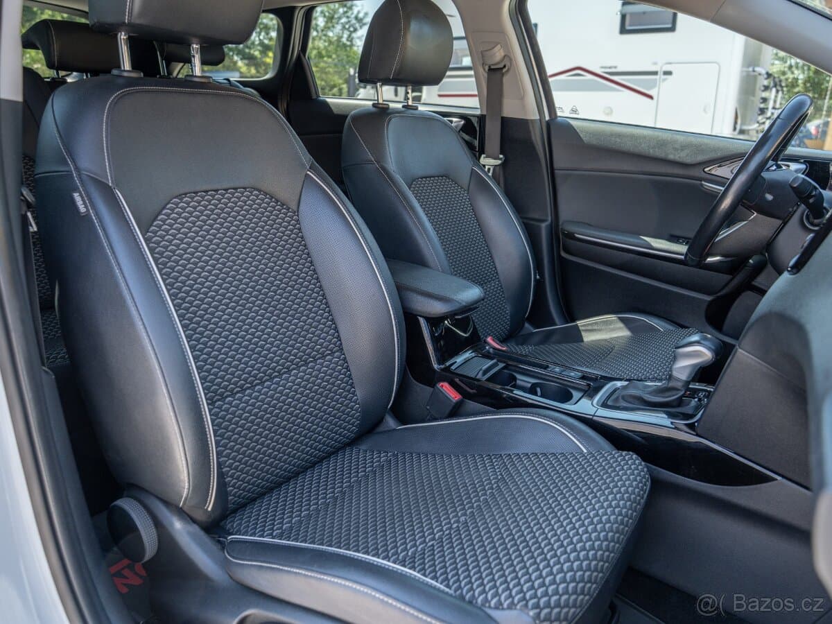 2022 Kia PROCEED - 8