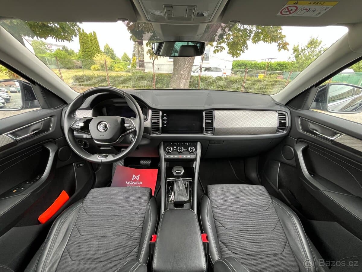 2023 Škoda KODIAQ - 8