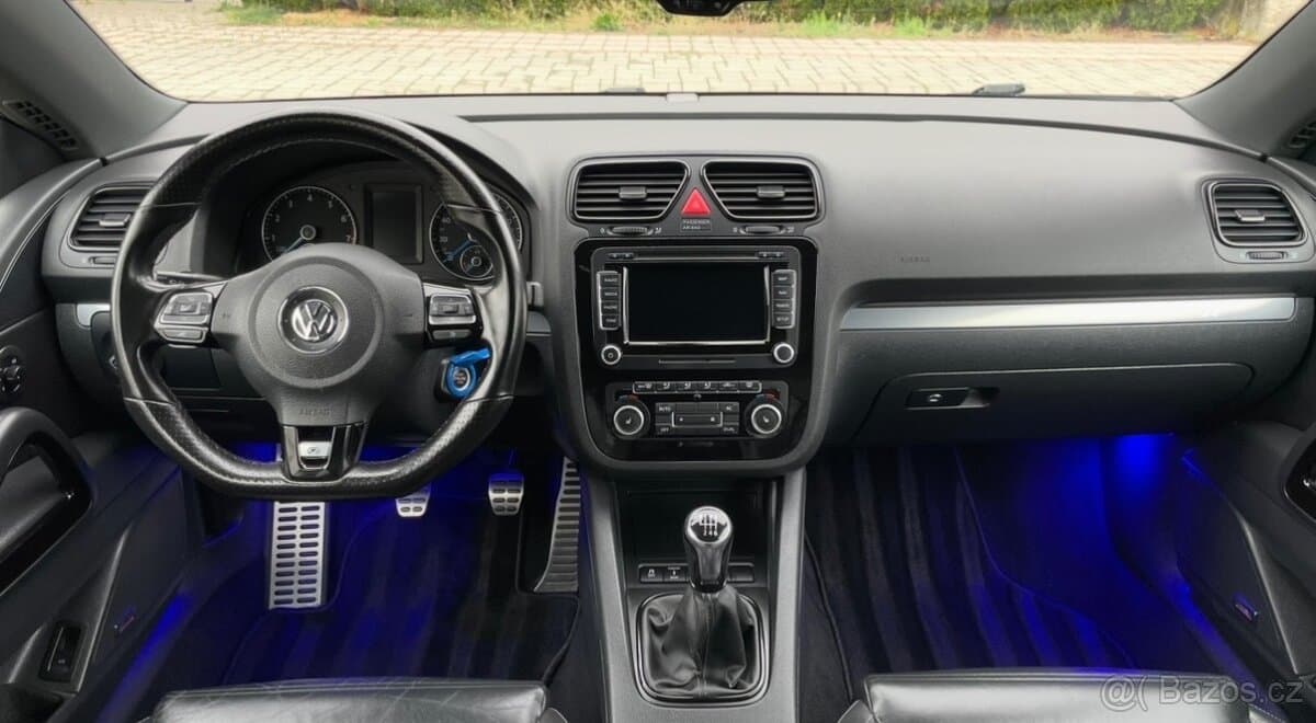 2011 Volkswagen CC - 8