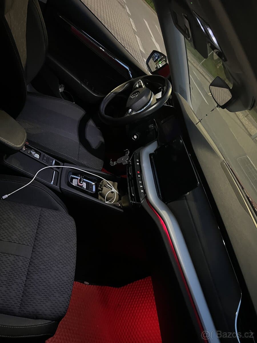 2021 Škoda OCTAVIA - 8