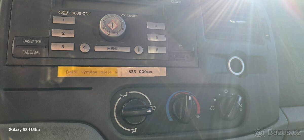 2008 Ford TRANSIT - 8