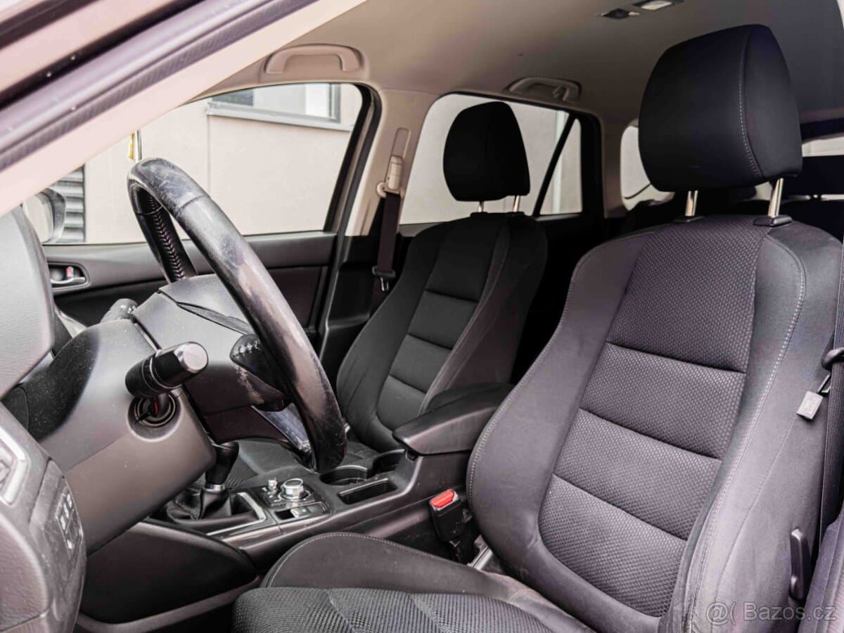 2017 Mazda CX-5 - 8
