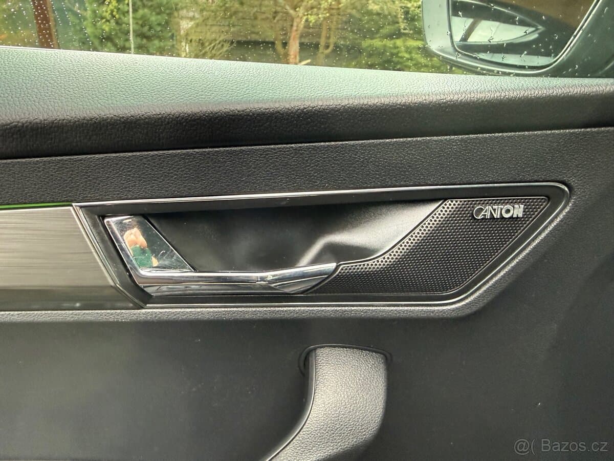 2018 Škoda KAROQ - 8
