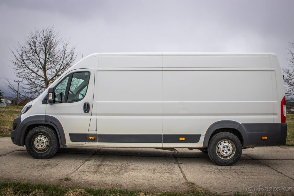 2017 Peugeot BOXER - 8