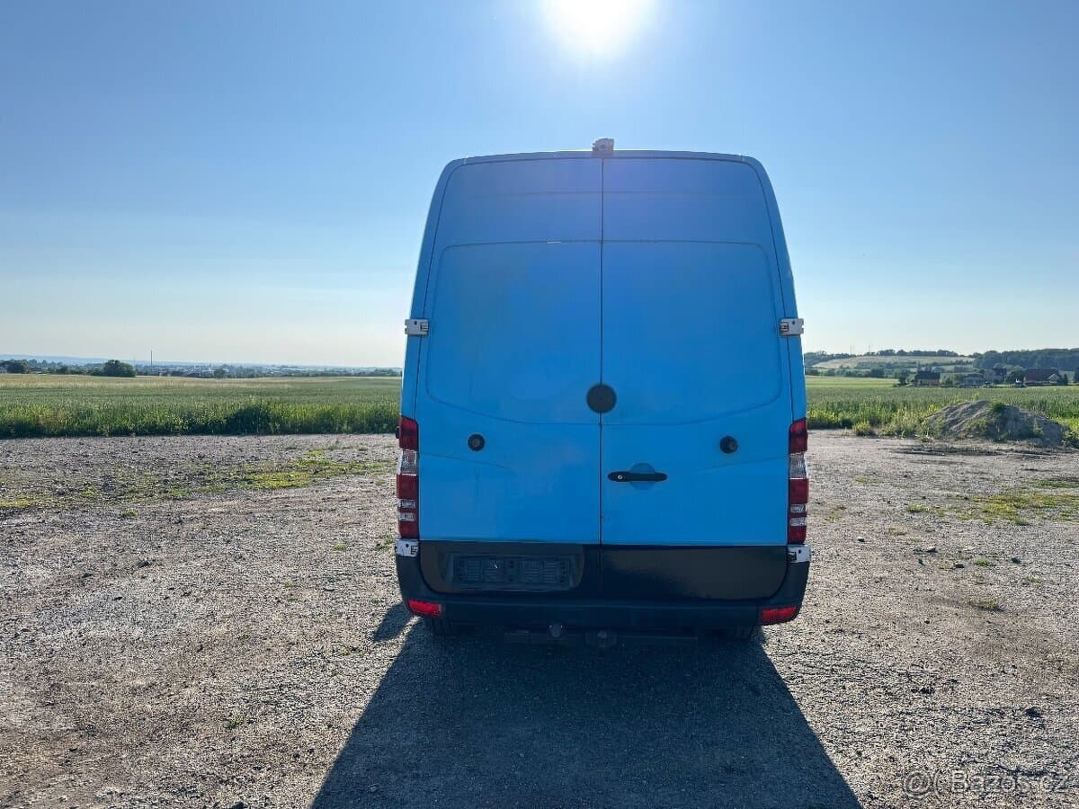 2006 Mercedes-Benz SPRINTER - 8