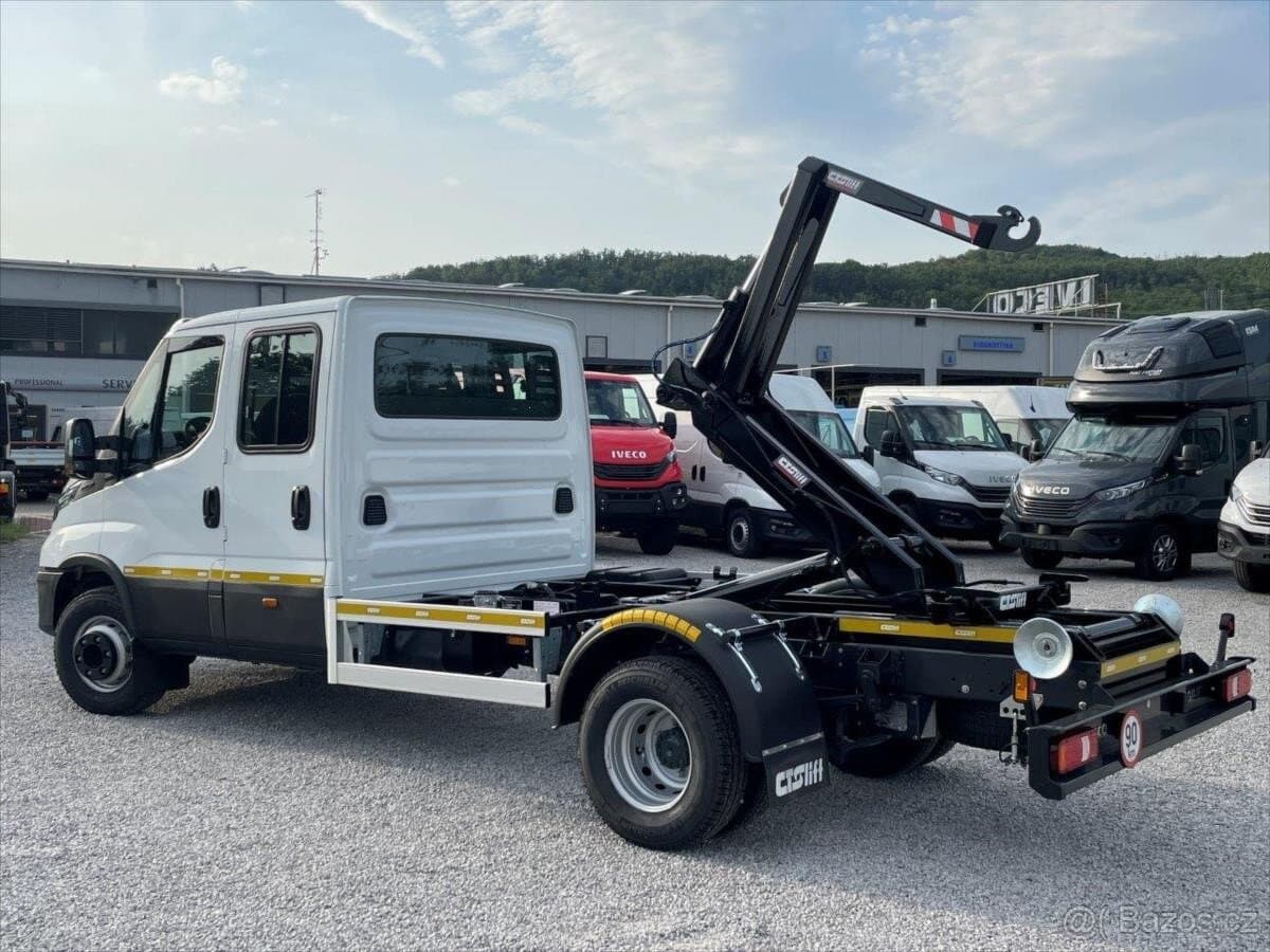 2026 Iveco OSTATNÍ - 8