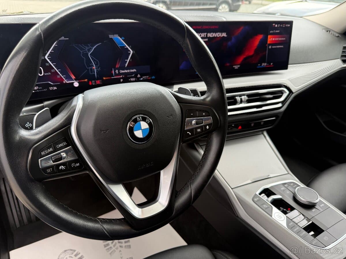 2023 BMW OSTATNÍ - 8