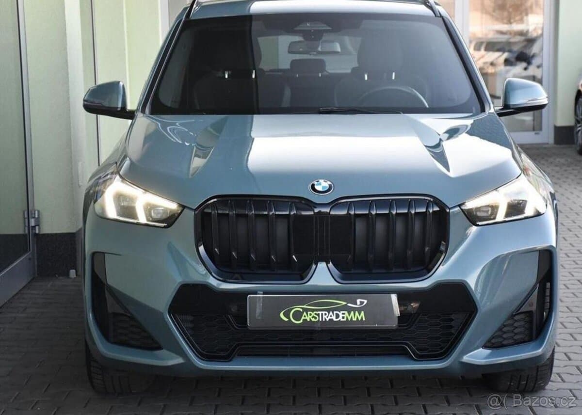 2023 BMW X1 - 8