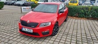 2016 Škoda OCTAVIA - 8