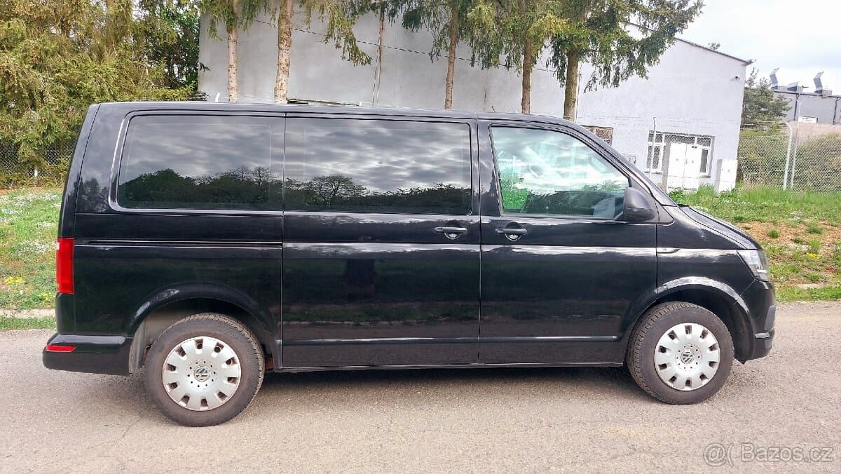 2016 Volkswagen MULTIVAN - 8