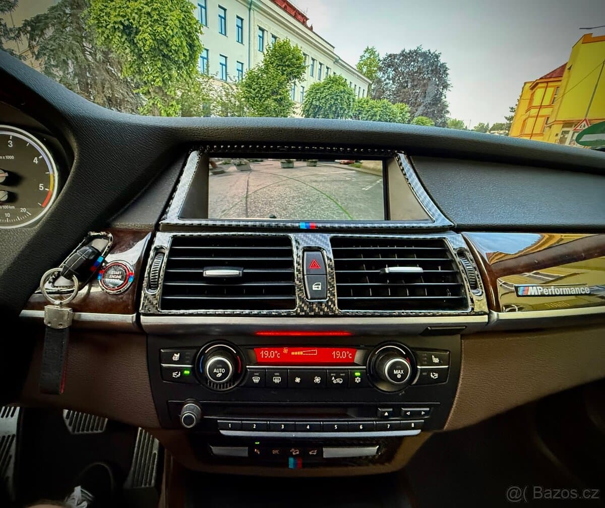 2009 BMW X5 - 8