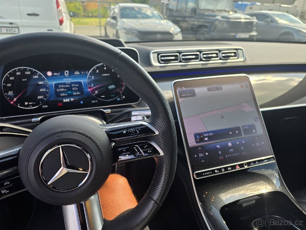 2024 Mercedes-Benz OSTATNÍ - 8