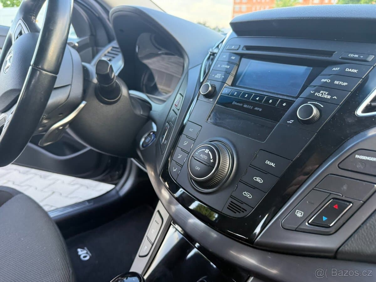 2015 Hyundai i40 - 8