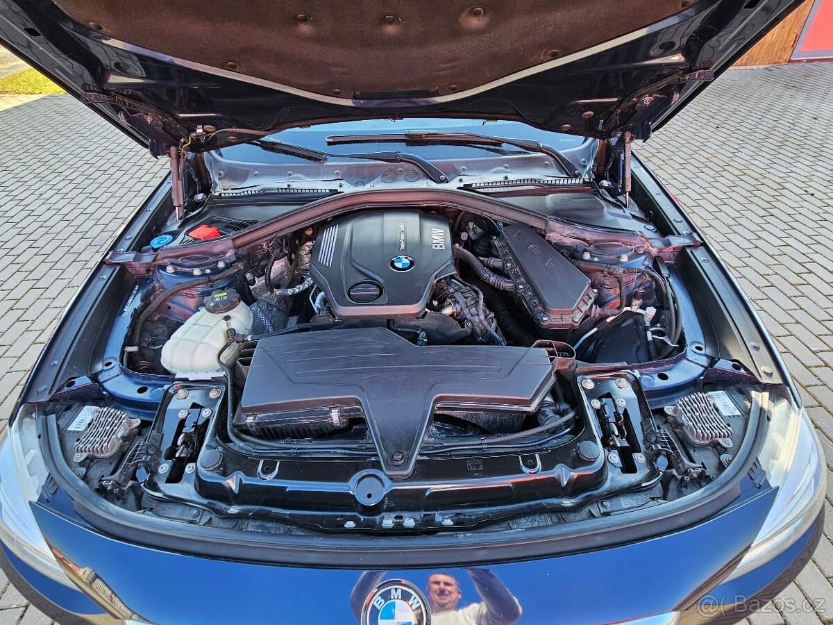 2017 BMW OSTATNÍ - 8
