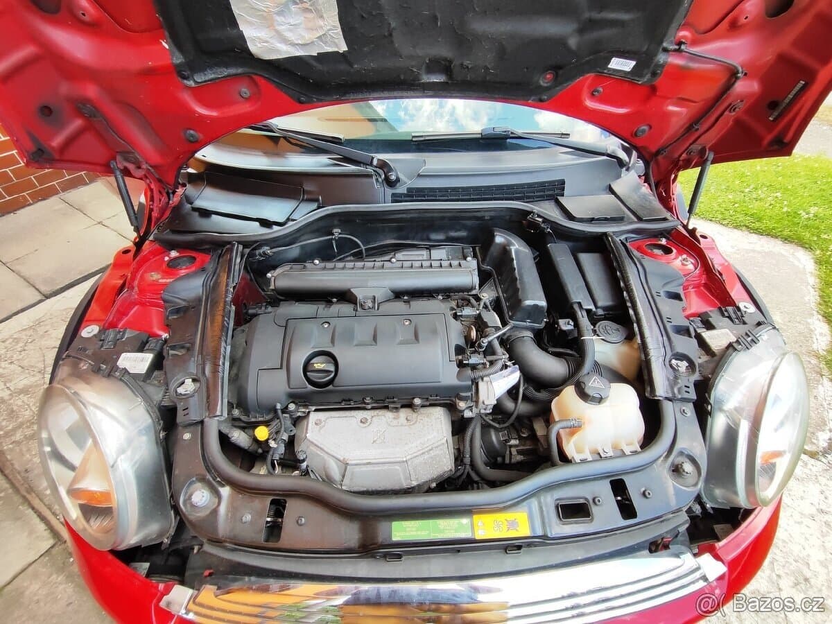2011 Mini COOPER - 8