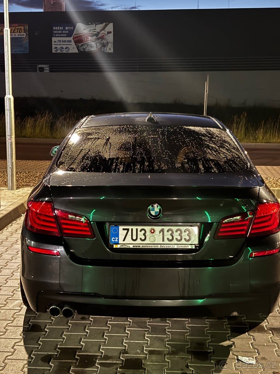 2012 BMW OSTATNÍ - 8