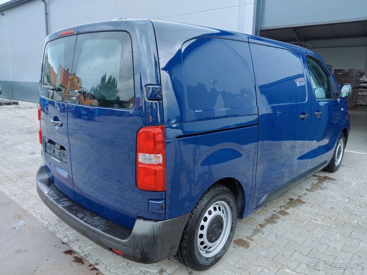 2023 Opel VIVARO - 8