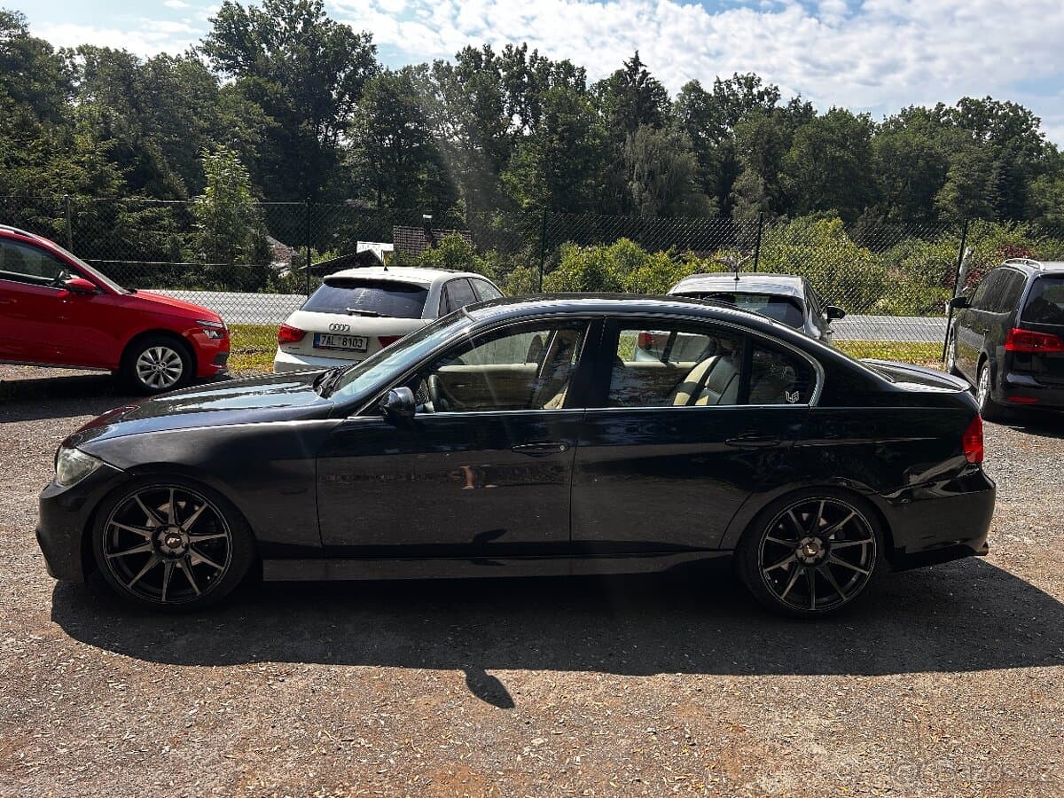 2005 BMW 3-SERIES - 8