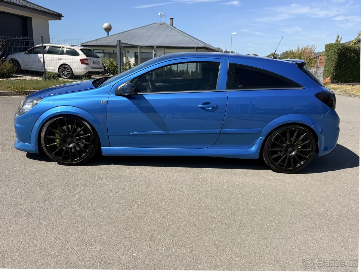 2007 Opel ASTRA - 8