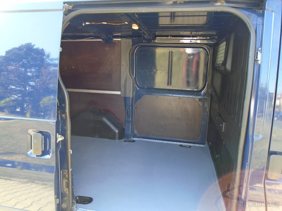 2013 Ford TRANSIT - 8