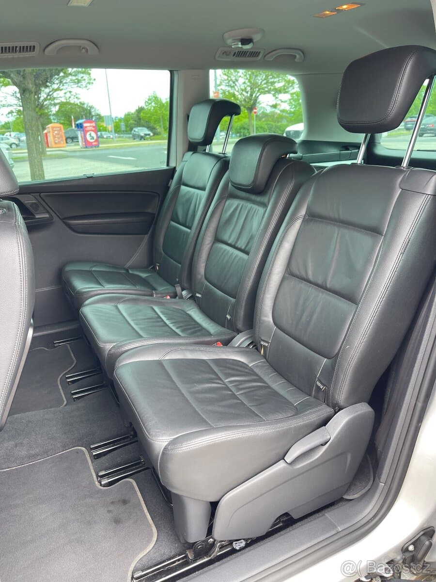 2012 Seat ALHAMBRA - 8