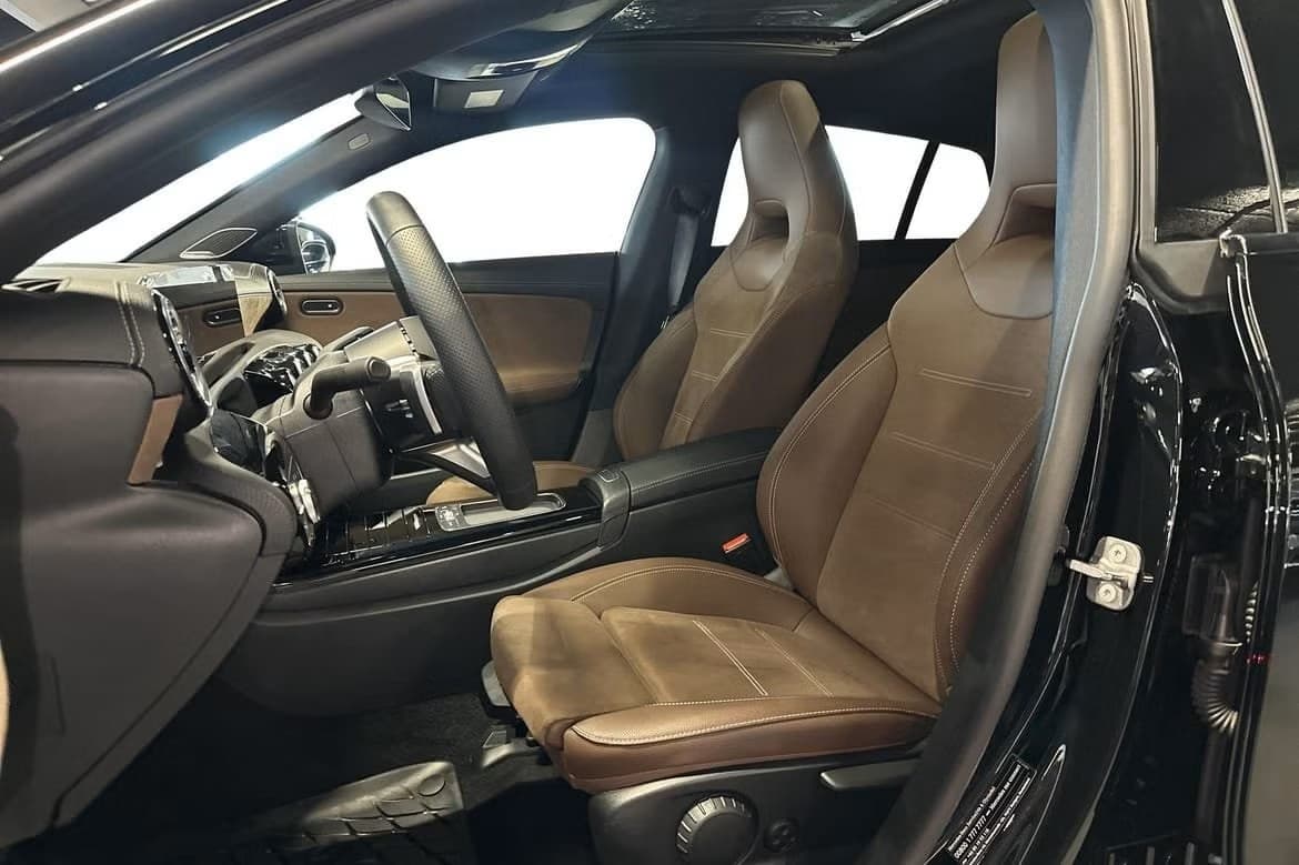 2025 Mercedes-Benz OSTATNÍ - 8