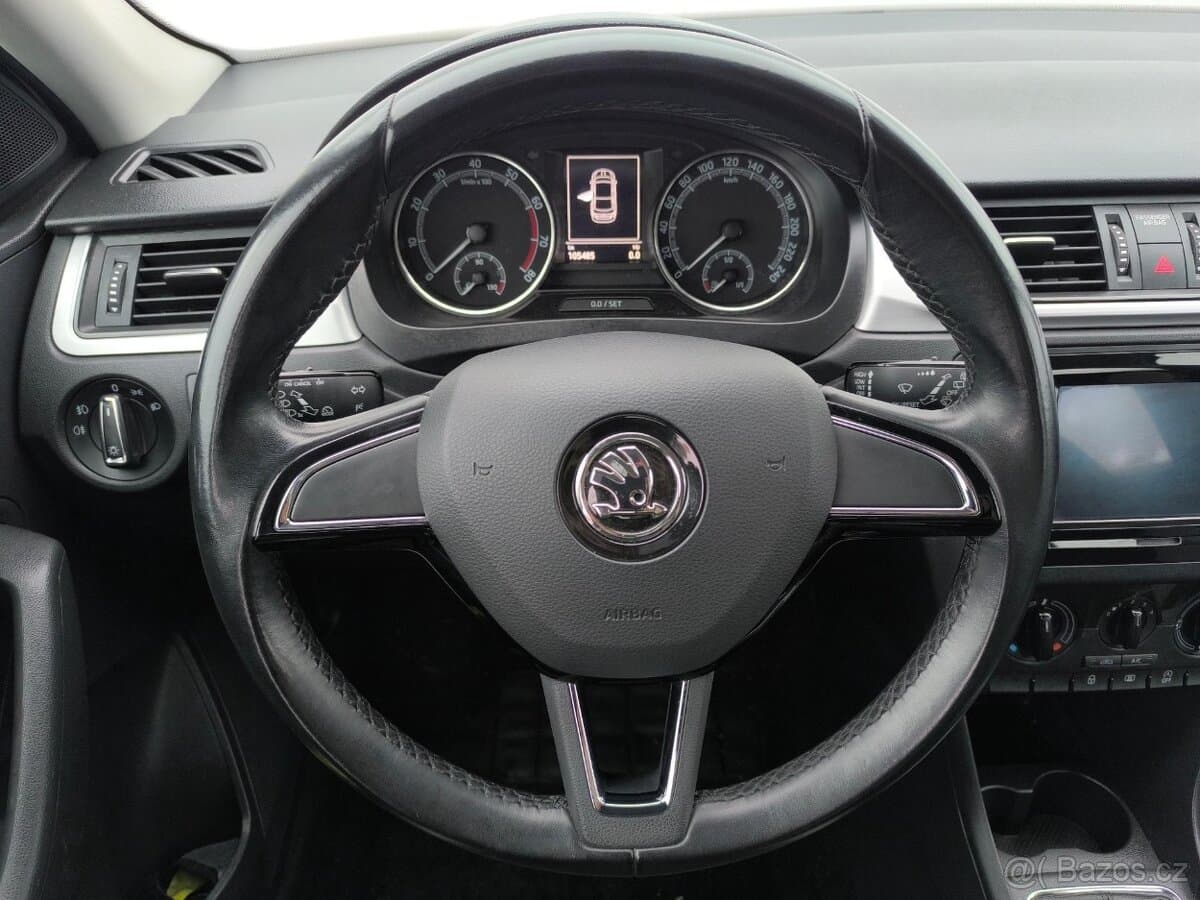 2019 Škoda RAPID - 8